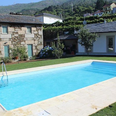 Recantos Da Montanha Candal  Eksteriør bilde