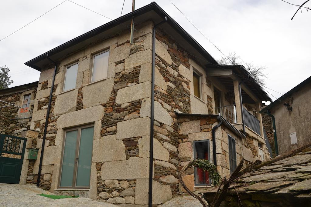 Recantos Da Montanha Candal  Rom bilde